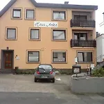 Haus-anka Affittacamere