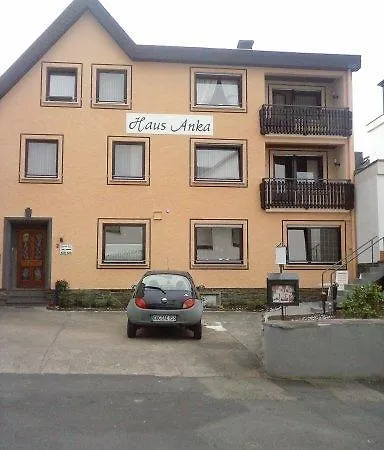 Haus-anka Pensionat