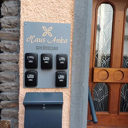 Haus-anka Gasthof