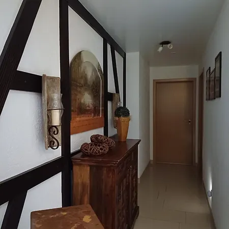 Penzion Haus-anka