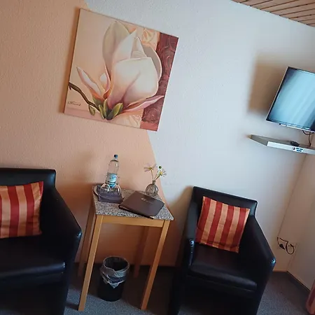 Haus-anka Cochem