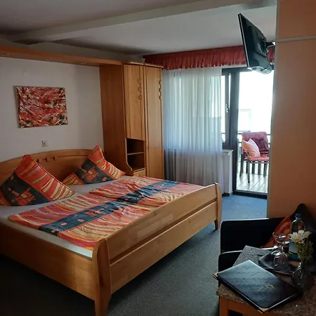 Haus-anka * Cochem