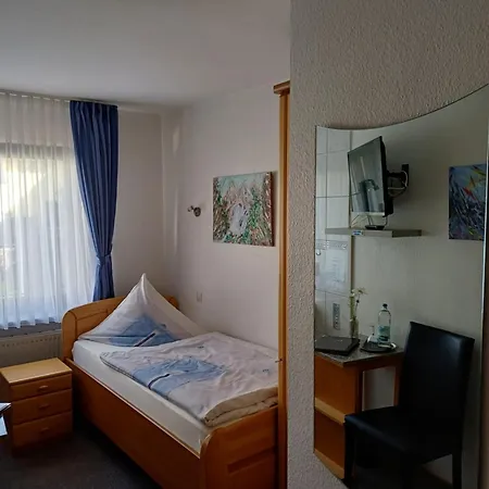 Haus-anka Gasthof
