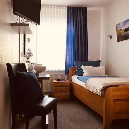 Haus-anka Cochem