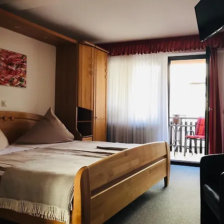 Konukevi Haus-anka Cochem