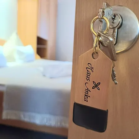 Haus-anka בית הארחה