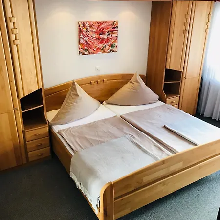 بيت ضيافة Haus-anka