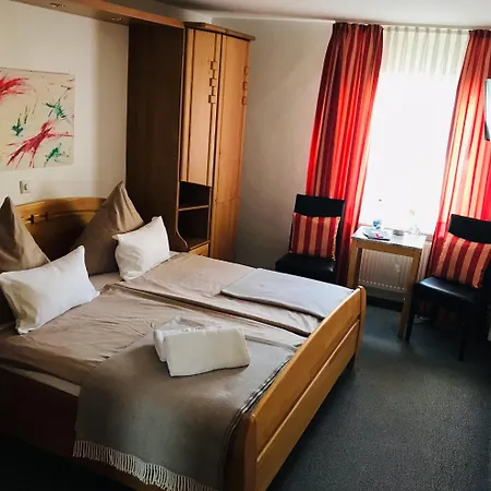 Haus-anka Konukevi Cochem