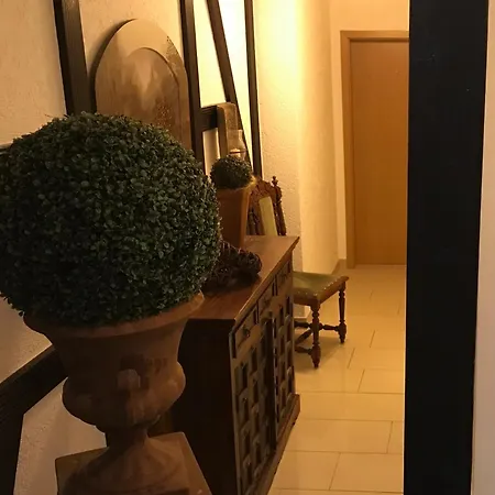 Konukevi Haus-anka Cochem