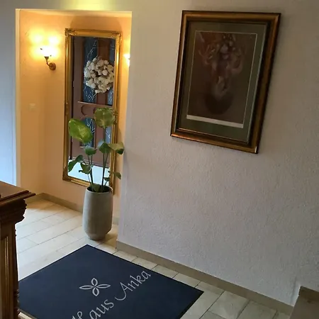 Haus-anka 3* Cochem