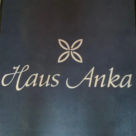 Haus-anka