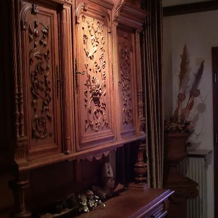 Guest house Haus-anka Cochem