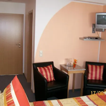 Haus-anka Cochem