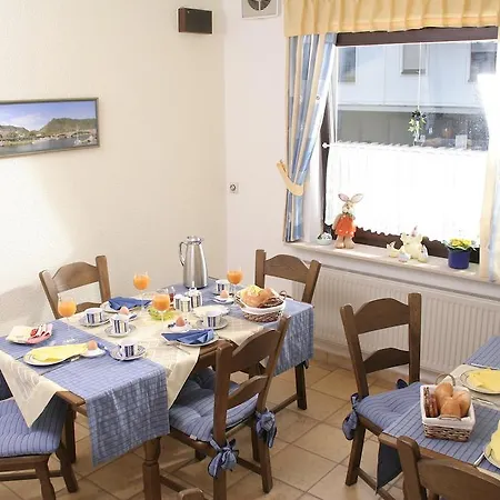 Haus-anka Cochem