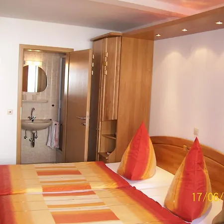 Haus-anka Cochem