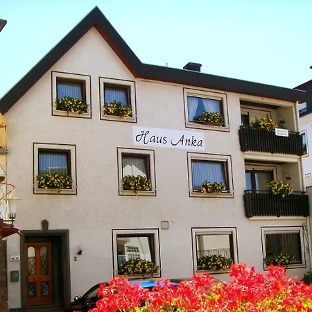 Guest house Haus-anka Cochem