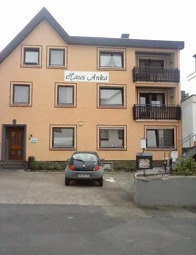 Haus-anka בית הארחה