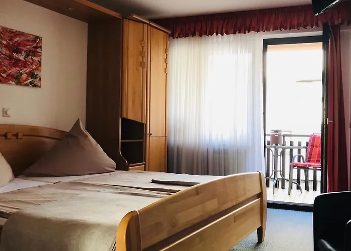 بيت ضيافة Haus-anka كوتشيم