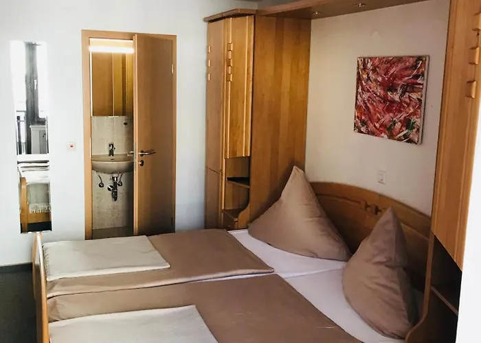 بيت ضيافة Haus-anka كوتشيم