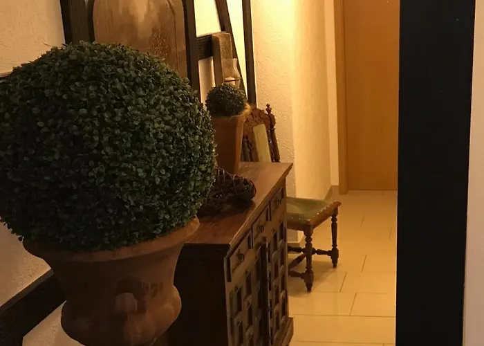 بيت ضيافة Haus-anka كوتشيم