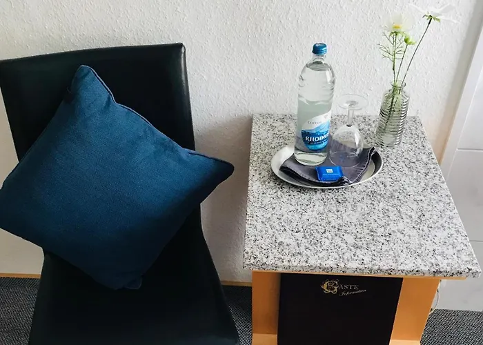 Haus-anka 3* كوتشيم