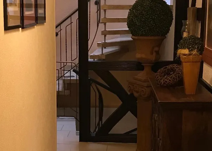 بيت ضيافة Haus-anka كوتشيم