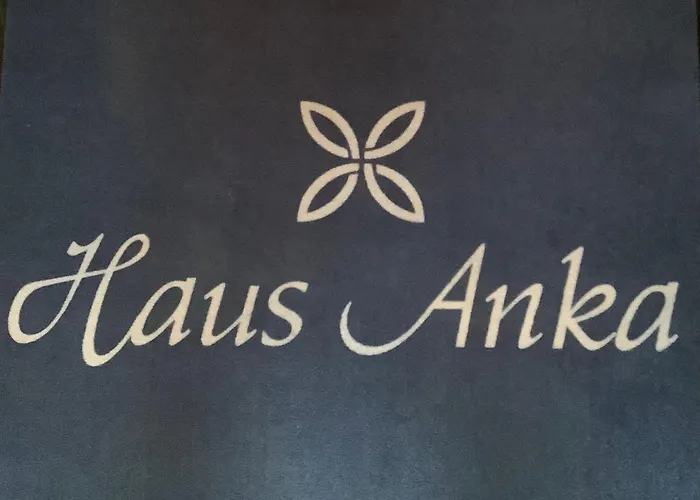 Haus-anka